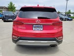 2020 Santa FE Thumbnail 11
