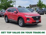 2020 Santa FE Thumbnail 19