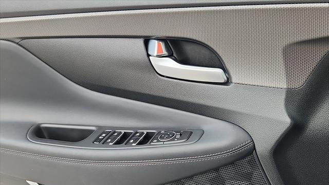 2019 Hyundai SANTA FE Limited 2.4L