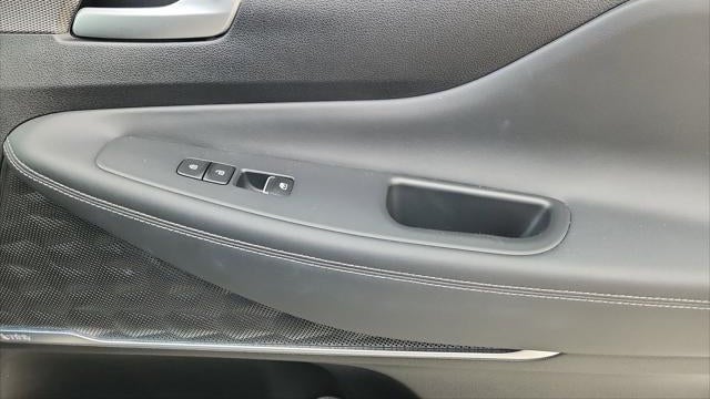 2019 Hyundai SANTA FE Limited 2.4L
