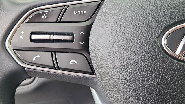 2019 Hyundai SANTA FE Limited 2.4L