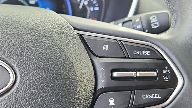 2019 Hyundai SANTA FE Limited 2.4L