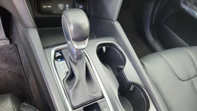 2019 Hyundai SANTA FE Limited 2.4L
