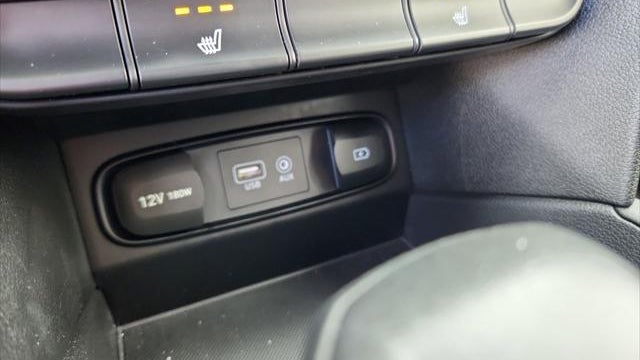 2019 Hyundai SANTA FE Limited 2.4L