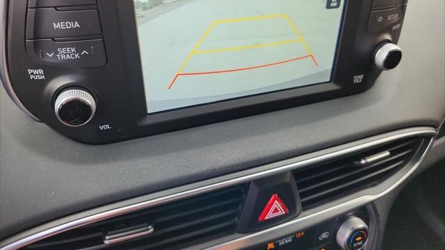 2019 Hyundai SANTA FE Limited 2.4L