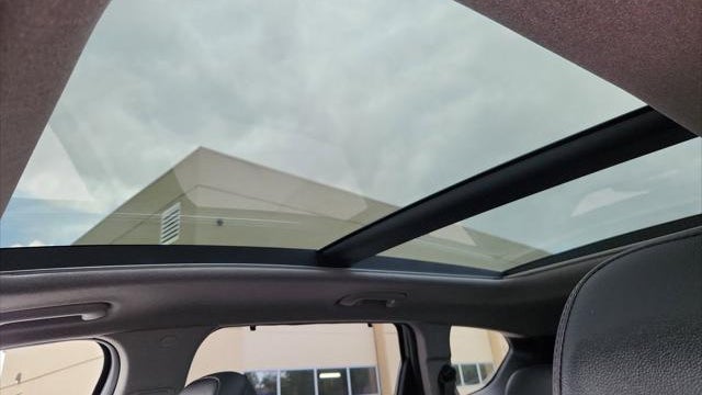 2019 Hyundai SANTA FE Limited 2.4L