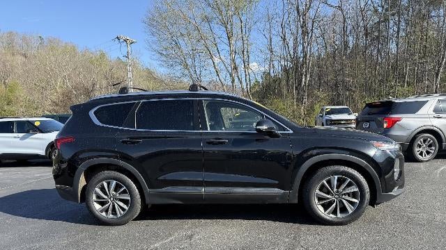 2019 Hyundai SANTA FE Limited 2.4L