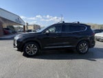 2019 Santa FE Thumbnail 7