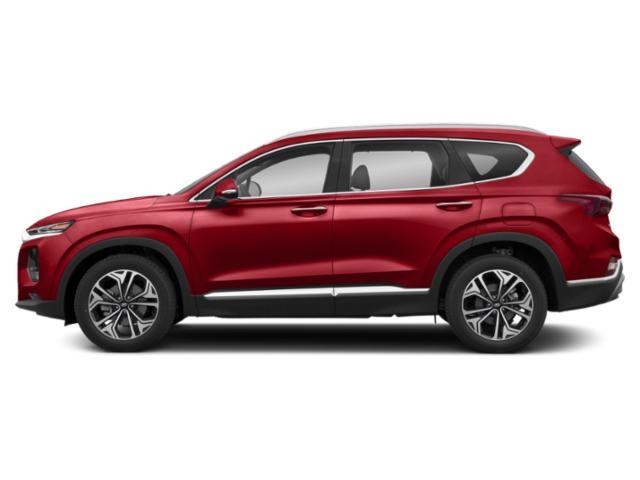 2019 Hyundai SANTA FE Limited 2.4L — photo 1 of 12