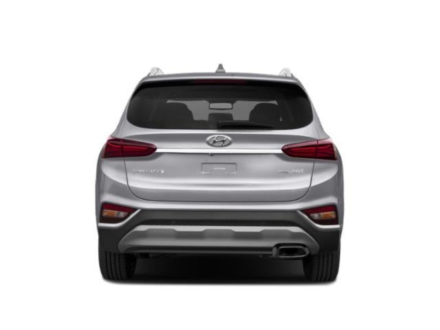 2019 Hyundai Santa Fe - $19,795