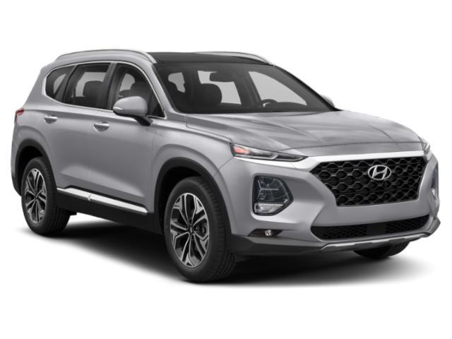 2019 Hyundai Santa Fe - $19,795