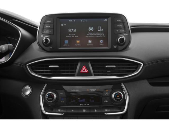 2019 Hyundai Santa Fe - $19,795