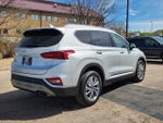 2019 Santa FE Thumbnail 5