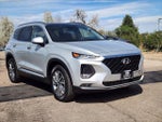 2019 Santa FE Thumbnail 7