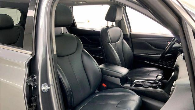 2019 Hyundai SANTA FE Limited 2.4L