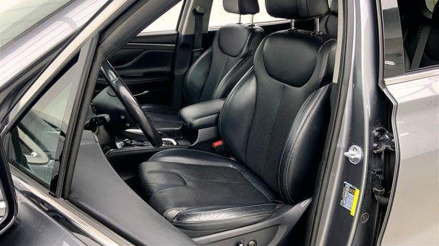 2019 Hyundai SANTA FE Limited 2.4L