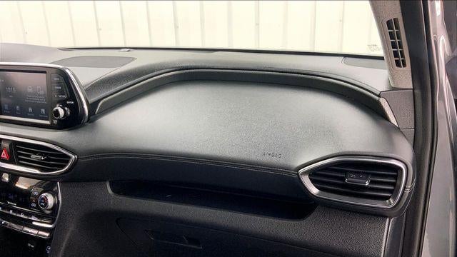 2019 Hyundai SANTA FE Limited 2.4L
