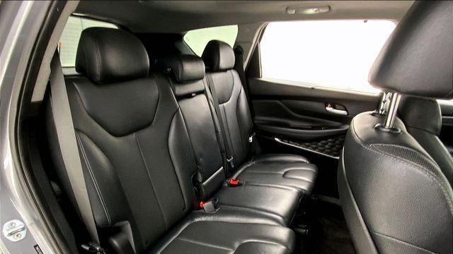 2019 Hyundai SANTA FE Limited 2.4L