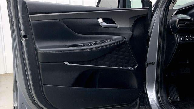 2019 Hyundai SANTA FE Limited 2.4L