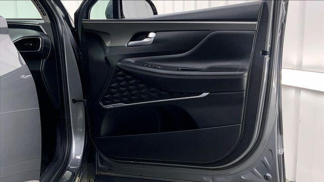 2019 Hyundai SANTA FE Limited 2.4L