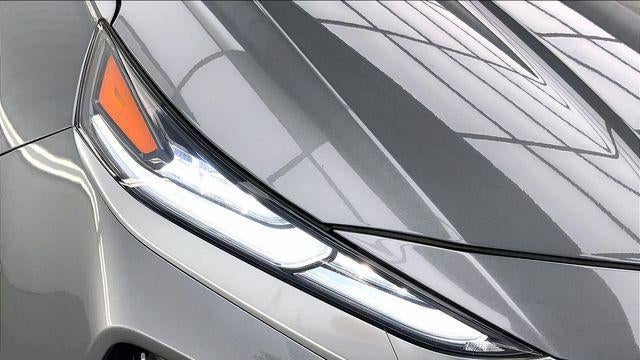 2019 Hyundai SANTA FE Limited 2.4L
