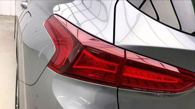 2019 Hyundai SANTA FE Limited 2.4L