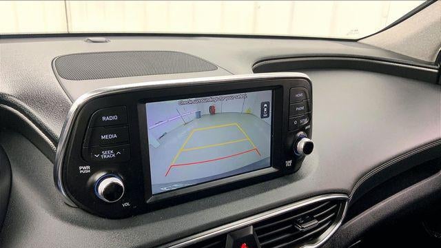 2019 Hyundai SANTA FE Limited 2.4L