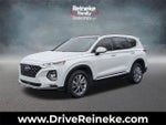 2019 Santa FE Thumbnail 1