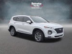 2019 Santa FE Thumbnail 3