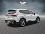 2019 Santa FE Thumbnail 5