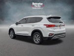 2019 Santa FE Thumbnail 8