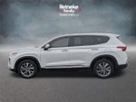 2019 Santa FE Thumbnail 9