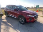 2019 Santa FE Thumbnail 2
