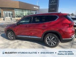2019 Santa FE Thumbnail 4