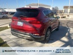 2019 Santa FE Thumbnail 6
