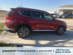 2019 Santa FE Thumbnail 7