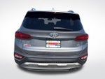 2020 Santa FE Thumbnail 4