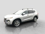 2020 Santa FE Thumbnail 4