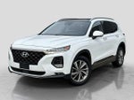 2020 Santa FE Thumbnail 1