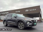 2020 Santa FE Thumbnail 1
