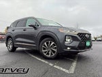 2020 Santa FE Thumbnail 2