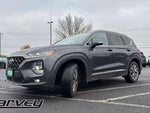 2020 Santa FE Thumbnail 4