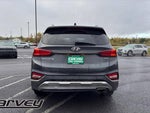 2020 Santa FE Thumbnail 6