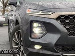 2020 Santa FE Thumbnail 8