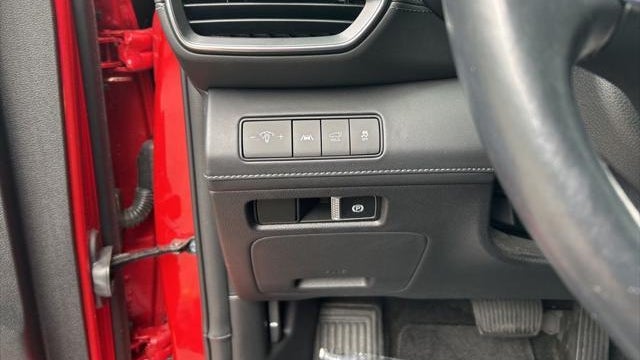 2023 Hyundai SANTA FE Hybrid Limited