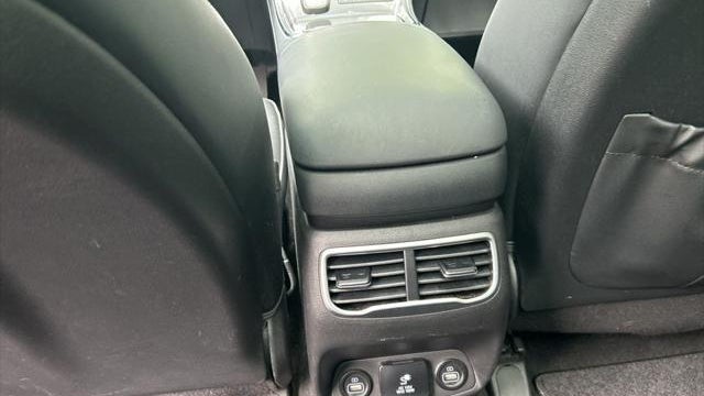 2023 Hyundai SANTA FE Hybrid Limited