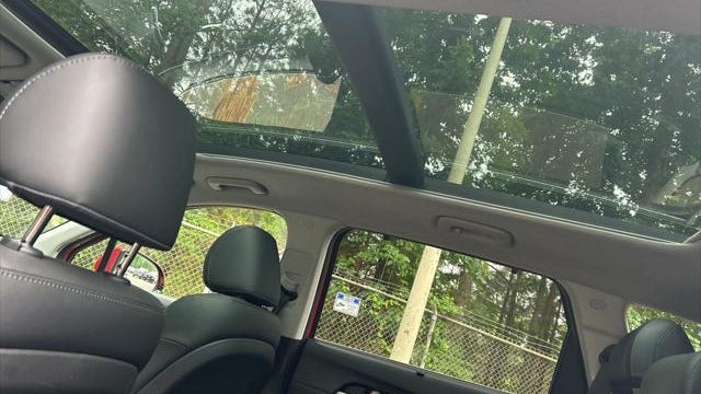 2023 Hyundai SANTA FE Hybrid Limited