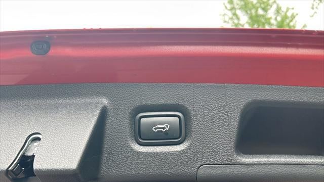 2023 Hyundai SANTA FE Hybrid Limited