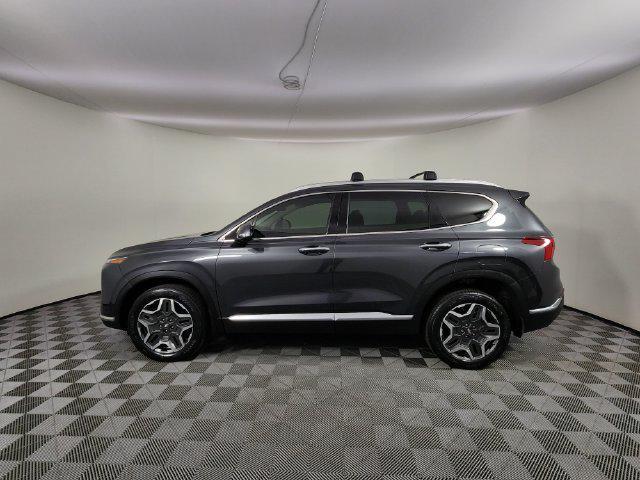 2023 Hyundai Santa Fe - $31,489