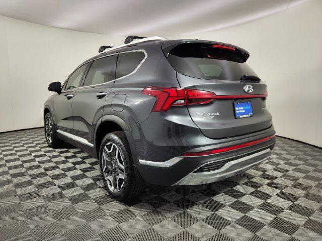 2023 Hyundai Santa Fe - $31,489